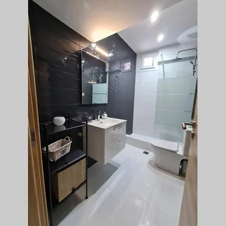 公寓 In The Heart Of The 4