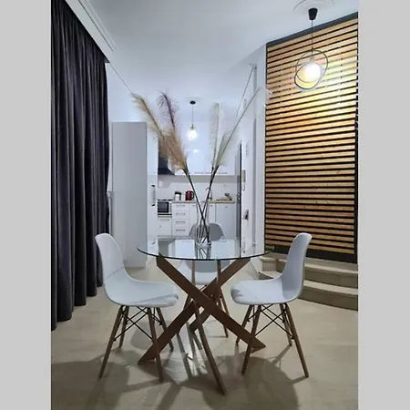 Apartamento In The Heart Of The 4