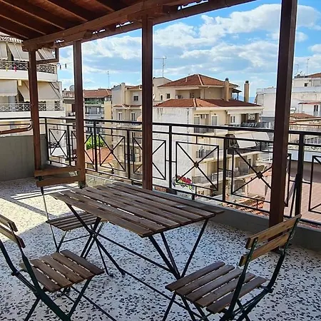 In The Heart Of The 4 拉里萨