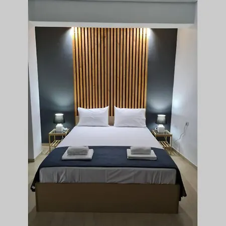 In The Heart Of The 4 拉里萨